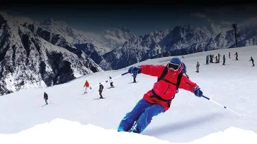 Kullu Manali from Bangalore